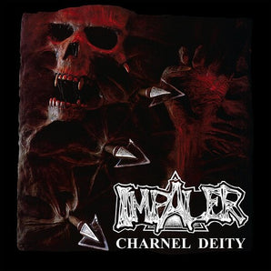 Impaler - Charnel Deity LP