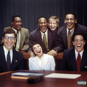 Lil Yachty - Let's Start Here 2LP