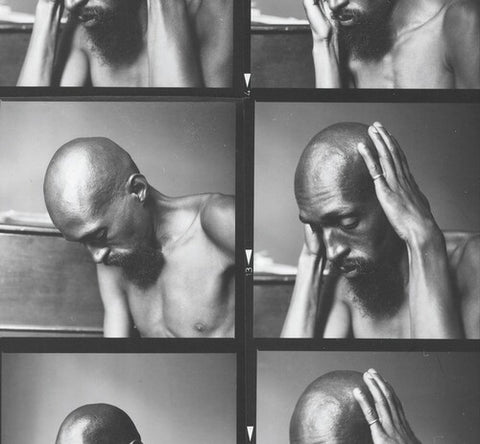 Julius Eastman - Feminine