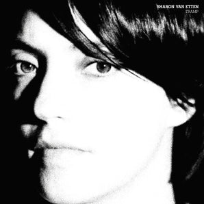 Sharon Van Etten - Tramp: Anniversary Edition LP (Crimson Splash Vinyl)