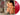 Beth Hart - My California (Red Transparent Vinyl) (MARKDOWN)