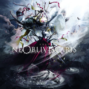 Ne Obliviscaris - Exul 2LP