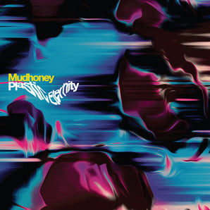 Mudhoney - Plastic Eternity (Gray Vinyl)