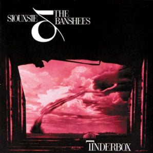 Siouxsie & The Banshees - Tinderbox CD