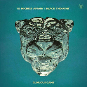 El Michaels Affair & Black Thought - Glorious Game (Sky High Vinyl) LP
