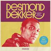 Desmond Dekker - Essential Artist Collection LP
