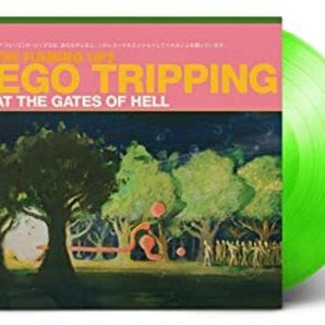 Flaming Lips - Ego Tripping LP