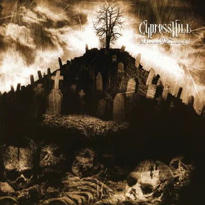 Cypress Hill - Black Sunday: 20th Anniversary 2LP
