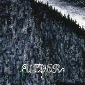 Ulver - Et Eeventyr I 5 Capitler LP (Purple Vinyl)