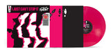 The English Beat - I Just Can't Stop It LP (Magenta Vinyl)