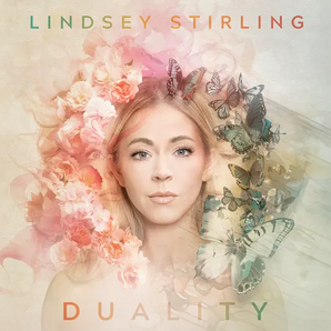 Lindsey Stirling - Duality LP (Green Vinyl)