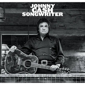 Johnny Cash - Songwriter CD