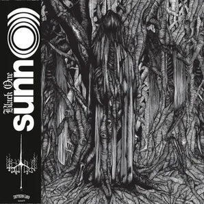 Sunn o))) - Black One LP (Moon Eclipse Vinyl) (RSDBF2024)