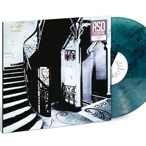 Mazzy Star - She Hangs Brightly LP (RSD Essential Aqua Vinyl)