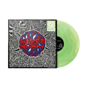 Sleep - Holy Mountain LP (Green Merge vinyl)