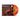 Decapitated - Winds Of Creation: 25th Anniversary LP (Red & Orange Merge Vinyl) (MARKDOWN)
