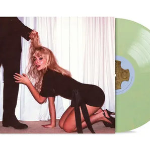 Sabrina Carpenter - Man's Best Friend LP (Seafoam Vinyl)
