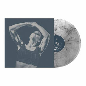 Dead Tooth - Dead Tooth LP (gray smoke vinyl)