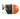 Brent Faiyaz - Icon LP (Orange Vinyl)