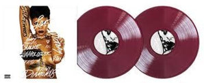 Rihanna - Unapologetic LP (Fruit Punch Vinyl)