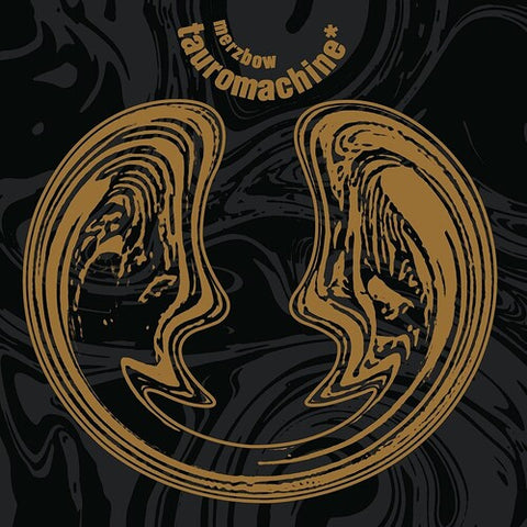 Merzbow - Tauromachine (Gold Vinyl)