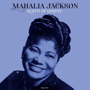 Mahalia Jackson - Queen Of Gospel LP (180g)