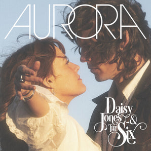 Daisy Jones & The Six - Aurora CD