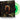 Cavetown - Worm Food LP (Evergreen & Milky Clear Vinyl)
