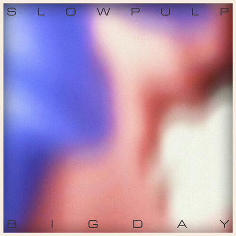 Slow Pulp - EP2 / Big Day LP (Magenta Vinyl)