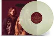 Kadavar - Abra Kadavar LP (Glow in The Dark Vinyl)