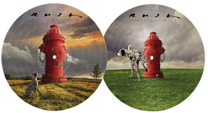 Rush - Signals LP (Picture Disc, 40th Anniversary)
