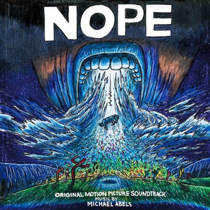 Nope (Michael Abels) - Soundtrack LP