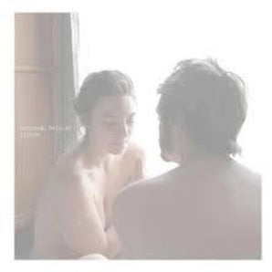 Nathaniel Rateliff - Closer EP