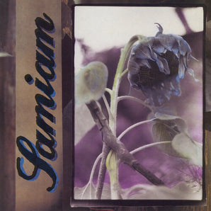 Samiam - Samiam LP (Black with Purple Splatter)