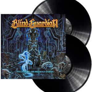 Blind Guardian - Nightfall In Middle-Earth LP (180g)