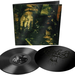 Oranssi Pazuzu - Metstarin Kynsi 2LP