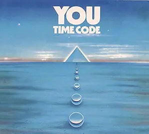 YOU - Time Code LP