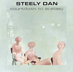 Steely Dan - Countdown To Ecstasy CD