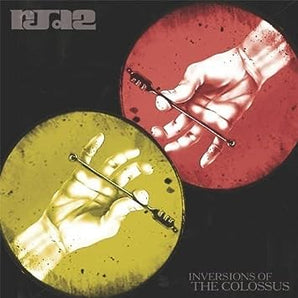 RJD2 - Inversions of the Colossus LP