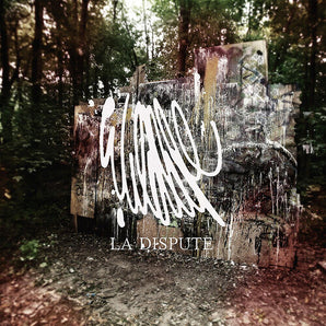 La Dispute - Wildlife 2LP (Eco Mix Vinyl)