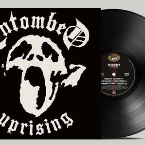 Entombed - Uprising LP
