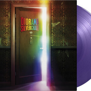 Silverchair - Diorama LP (Purple Vinyl) (MARKDOWN)