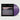 Mazzy Star - Ghost Highway 2LP (Purple Vinyl)