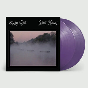 Mazzy Star - Ghost Highway 2LP (Purple Vinyl)