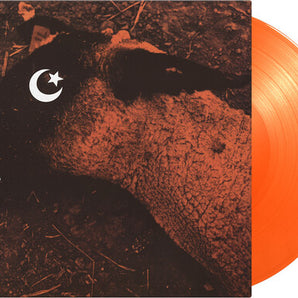 Ministry - Animositisomina (Orange Vinyl) 2LP