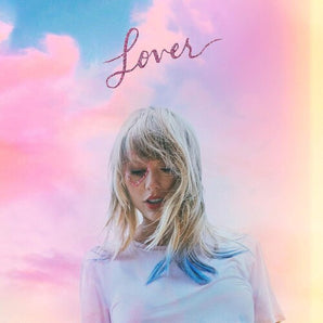 Taylor Swift - Lover LP