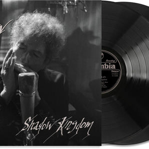 Bob Dylan - Shadow Kingdom 2LP