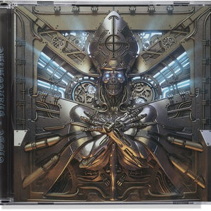 Ghost - Phantomime CD