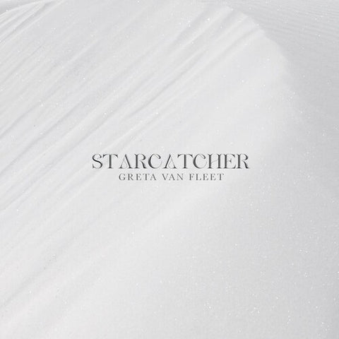 Greta Van Fleet - Starcatcher CD