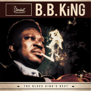 B.B. King - Blues King's Best (Gold Vinyl)